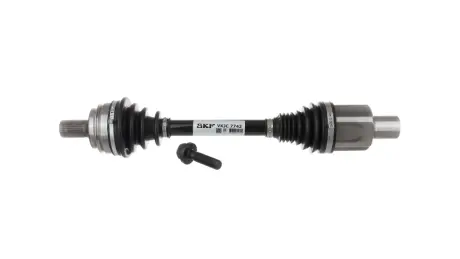 Піввісь SKF VKJC 7742