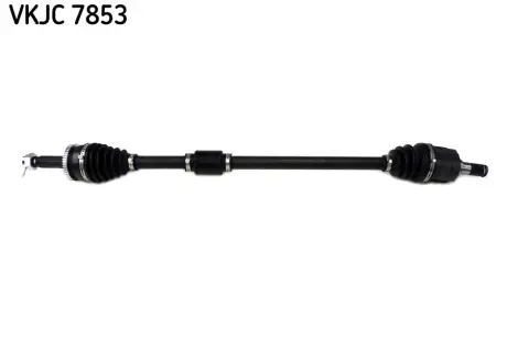 HYUNDAI Напіввісь передн. права i20 I (PB, PBT) 1.2 08-12 SKF VKJC 7853