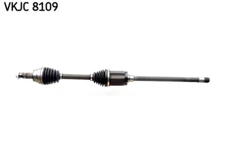 Привідний вал передн Прав 447/1020мм BMW X5 (E70), X5 (F15, F85), X6 (E71, E72), X6 (F16, F86) 3.0-4.8 10.06-07.19 SKF VKJC 8109