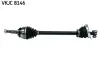 Піввісь SKF VKJC 8146 (фото 1)