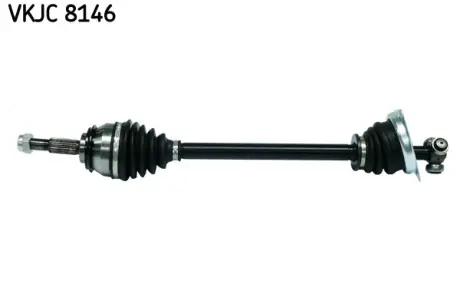 Піввісь SKF VKJC 8146