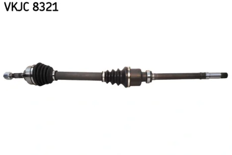 Привідний вал SKF VKJC 8321