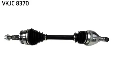 OPEL Напіввісь передня ліва INSIGNIA A 1.6 CDTi 15-17 SKF VKJC 8370
