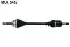 Піввісь SKF VKJC 8462 (фото 1)