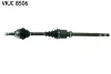 Піввісь SKF VKJC 8506 (фото 1)