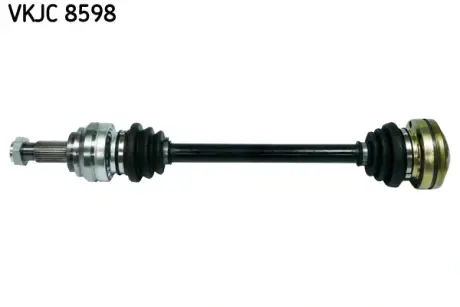 Привідний вал SKF VKJC 8598