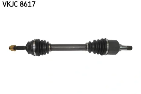 Піввісь SKF VKJC 8617