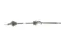 Піввісь SKF VKJC 8650 (фото 1)