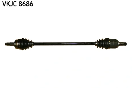 Привідний вал SKF VKJC 8686