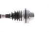 VW піввісь пр./лів. (6ст. мкпп) Amarok 2,0BiTDI 4motion 10 SKF VKJC 8808 (фото 5)
