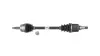 Піввісь SKF VKJC 8884 (фото 1)
