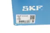 Пильник ШРКШ гумовий + змазка SKF VKJP 01019 (фото 6)