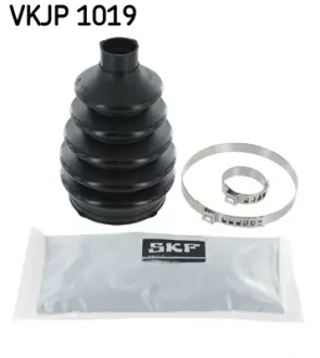 Пильовик приводу колеса SKF VKJP 1019