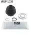 OPEL пильник ШРКШа внутрішній. 81*22*51 Omega A SKF VKJP 1033 (фото 1)
