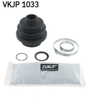 OPEL пильник ШРКШа внутрішній. 81*22*51 Omega A SKF VKJP 1033