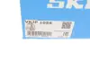 Пильник ШРКШ гумовий + змазка SKF VKJP 1056 (фото 6)