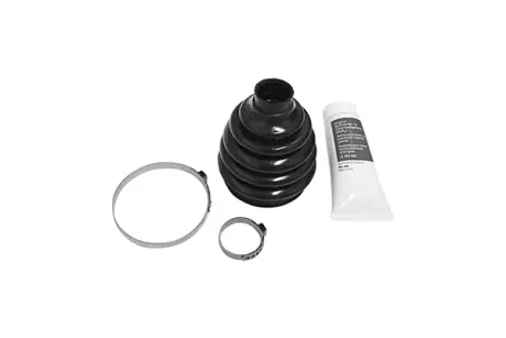 Пильовик приводу колеса SKF VKJP 1076