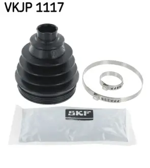 FIAT пильник ШРКШа Scudo 112*29*97 SKF VKJP 1117