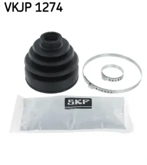 Пильовик приводу колеса SKF VKJP 1274