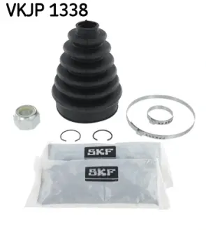 Пильовик приводу колеса SKF VKJP 1338
