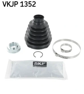 Пильовик приводу колеса SKF VKJP 1352