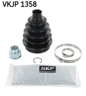 Пильовик приводу колеса SKF VKJP 1358