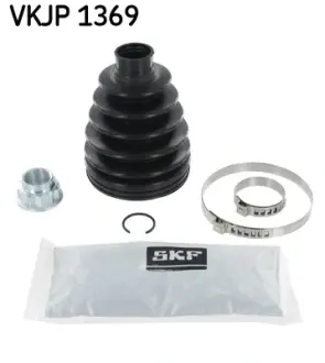 Пильовик приводу колеса SKF VKJP 1369