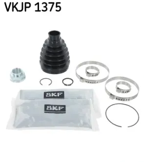 Пильовик приводу колеса SKF VKJP 1375