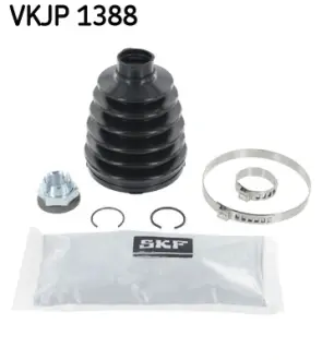 Пильовик приводу колеса SKF VKJP 1388