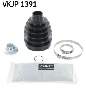 Пильовик приводу колеса SKF VKJP 1391