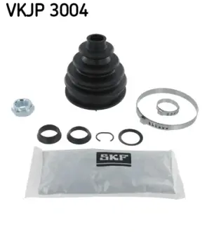 Пильовик приводу колеса SKF VKJP 3004