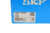 Пильник ШРКШ гумовий + змазка SKF VKJP 3005 (фото 10)
