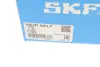Пильовик приводу колеса SKF VKJP 3017 (фото 12)