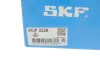 Пильовик приводу колеса SKF VKJP 3138 (фото 5)