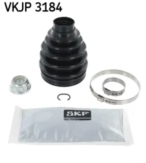 Пильовик приводу колеса SKF VKJP 3184