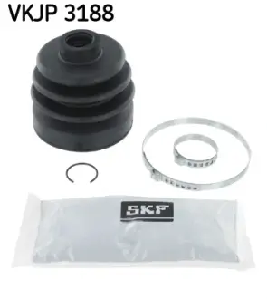 Пильовик приводу колеса SKF VKJP 3188