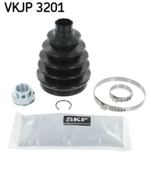 Пильовик приводу колеса SKF VKJP 3201