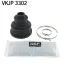 Пильовик приводу колеса SKF VKJP 3302 (фото 1)