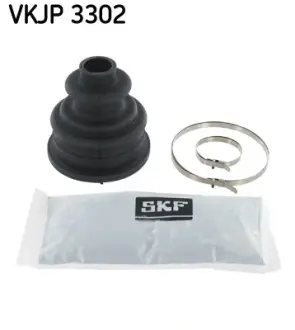 Пильовик приводу колеса SKF VKJP 3302