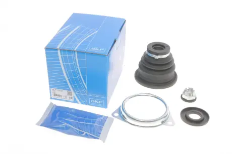 Пильовик приводу колеса SKF VKJP 6001