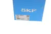 Пильник ШРКШ гумовий SKF VKJP 6016 (фото 4)