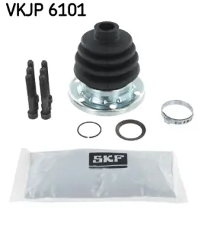 Пильовик приводу колеса SKF VKJP 6101