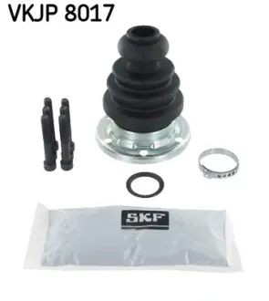 Пильовик приводу колеса SKF VKJP 8017