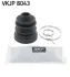 Пильовик приводу колеса SKF VKJP 8043 (фото 1)