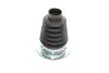 Пильник ШРКШ гумовий + змазка SKF VKJP 8053 (фото 4)