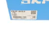 Пильник ШРКШ гумовий + змазка SKF VKJP 8053 (фото 10)