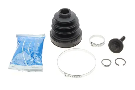 Пильовик приводу колеса SKF VKJP 8096
