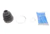 Пильник ШРКШ (внутрішній) Skoda Fabia/Rapid/Roomster/VW Polo 1.6 06-21 (21.5x63x95) (к-кт) SKF VKJP 8122 (фото 1)