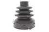 Пильник ШРКШ (внутрішній) Skoda Fabia/Rapid/Roomster/VW Polo 1.6 06-21 (21.5x63x95) (к-кт) SKF VKJP 8122 (фото 3)