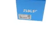 Пильник полімерний ШРКШ зі змазкою та металевим кріпленням SKF VKJP 8203 (фото 4)